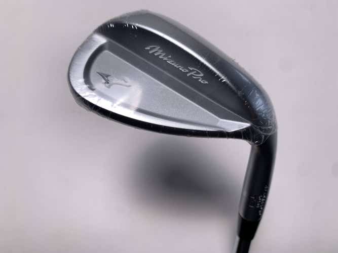 Mizuno Pro T-3 Lob Wedge LW 60* 10 Bounce C-Grind KBS Hi Rev 2.0 115g Mens RH
