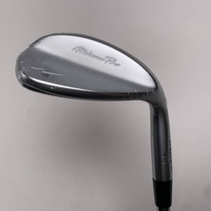 Mizuno Pro T-1 Sand Wedge SW 54* 10 Bounce P-Grind DG S400 Wedge Steel Mens RH
