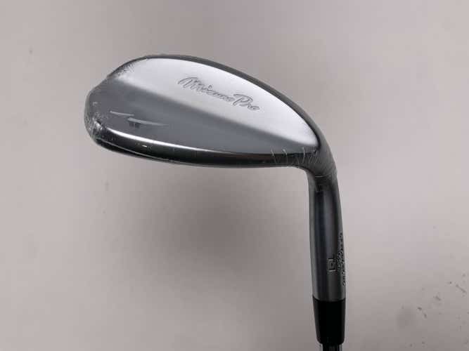 Mizuno Pro T-1 Sand Wedge SW 54* 10 Bounce P-Grind DG S400 Wedge Steel Mens RH