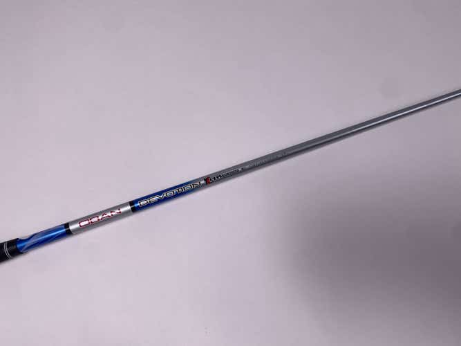 OBAN Devotion HB Blue 03 55g Regular Graphite Fairway Wood Shaft 42.25"-Ping