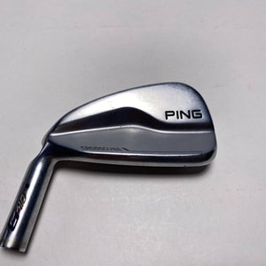Ping G410 Crossover 3 Hybrid 20* HEAD ONLY Mens LH