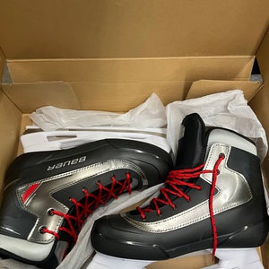 Bauer Expedition Hockey Skates Regular Width 10 (New)