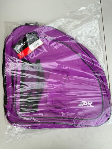 A&R Deluxe Figure Skating Bag 2175 (New) AR9S1L1