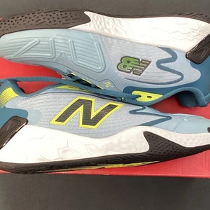 New Balance Womens Fresh Foam X Rally V1 Blue/Blue Size 9 Worn Once
