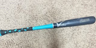 Victus Julio Rodriguez "J-Rod" Pro Reserve Maple Bat (-3) 28 oz 31" (Used)