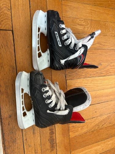 Bauer Hockey Skates