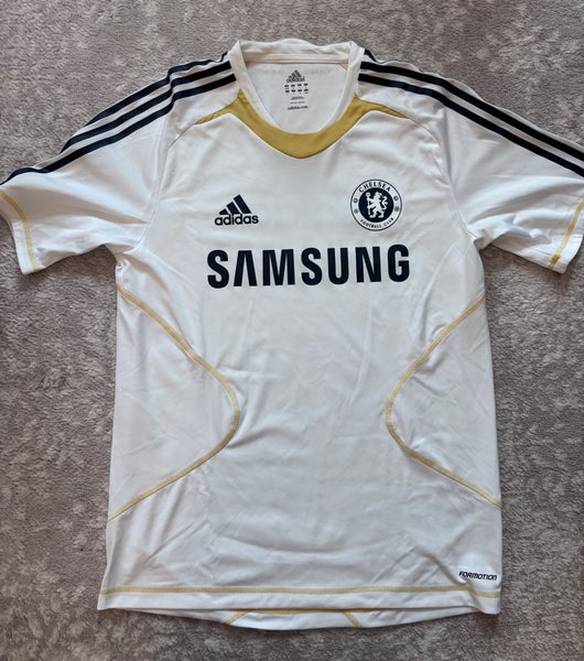 2011/12 Chelsea FC training Jersey (size Medium)