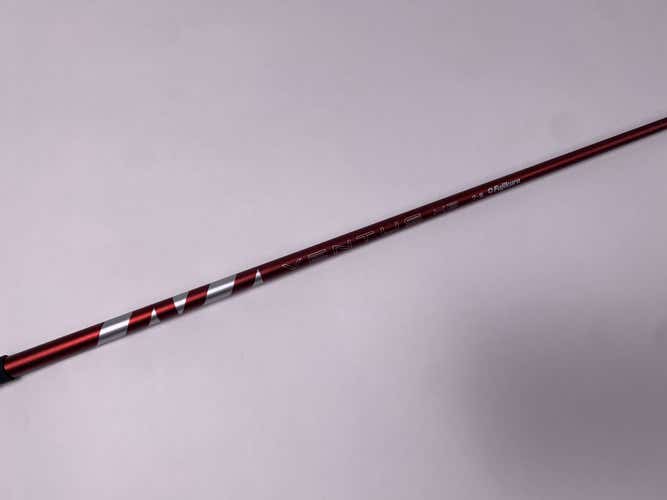 Fujikura Ventus Red 7S Velocore Stiff Graphite Hybrid Shaft 40.25"