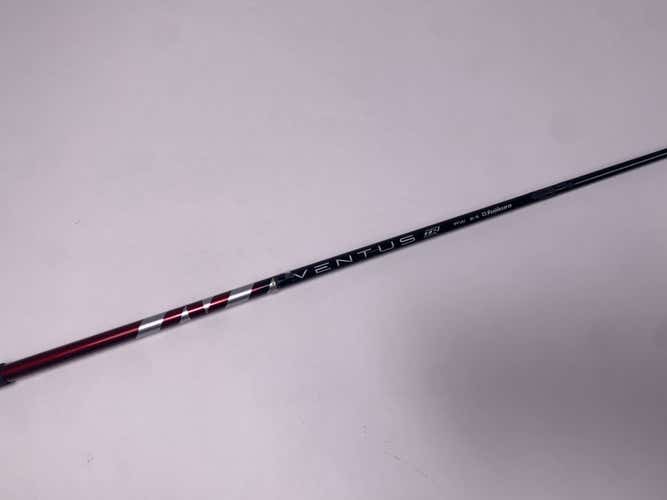 Fujikura Ventus Red TR 6-S Stiff Graphite Fairway Wood Shaft 42"-TaylorMade