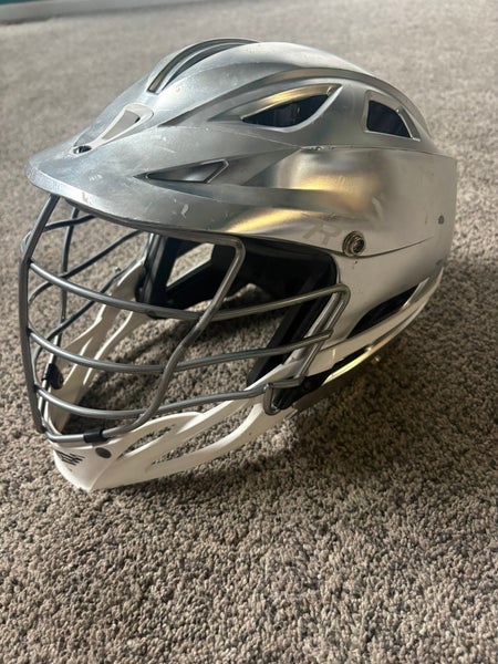 Cascade R Helmet (Used)