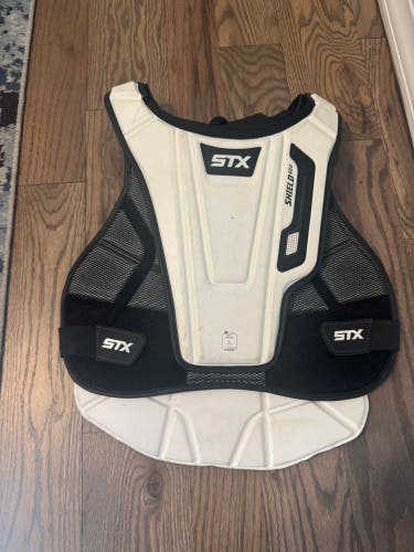 Medium STX Shield 600 Chest Protector (Used)