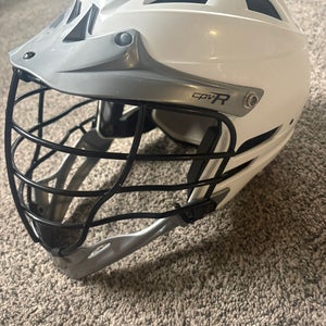Cascade CPV-R Helmet (Used)