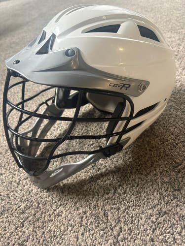 Cascade CPV-R Helmet (Used)
