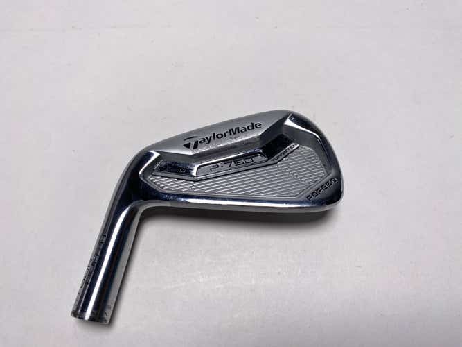 TaylorMade P750 Tour Proto 4 Iron HEAD ONLY Mens LH