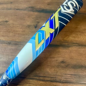 Louisville LXT 29/18 (-11) Fastpitch Softball Bat