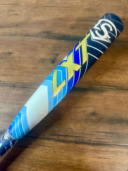 Louisville LXT 29/18 (-11) Fastpitch Softball Bat