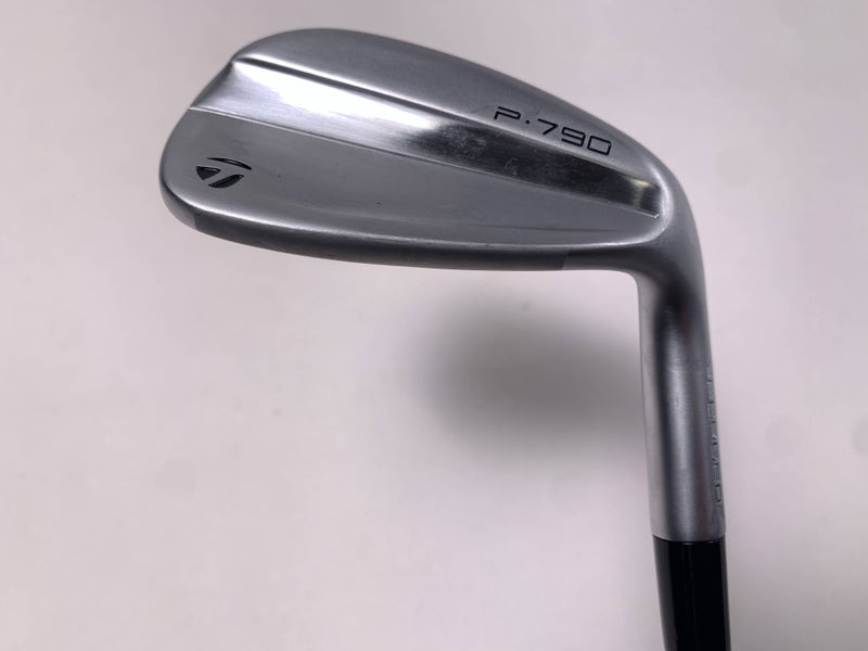 TaylorMade P790 2023 Gap Wedge GW MMT 65g Regular Graphite Mens RH