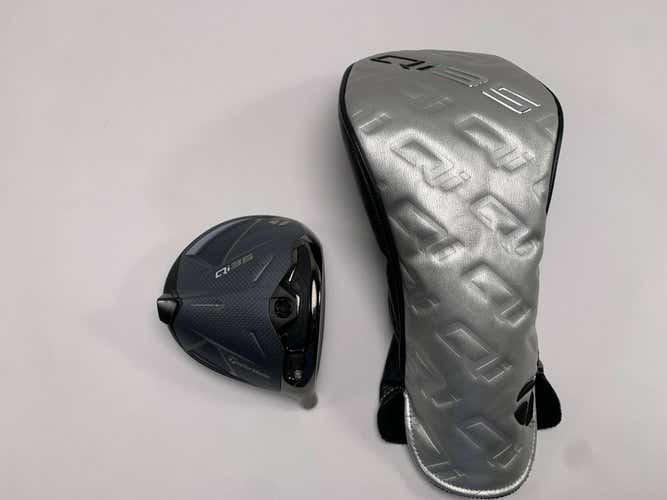 TaylorMade Qi35 Driver 9* HEAD ONLY Mens RH HC