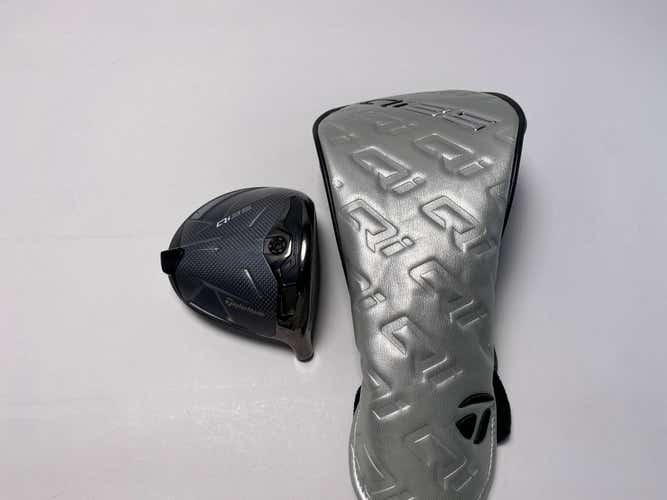 TaylorMade Qi35 Driver 10.5* HEAD ONLY Mens RH HC