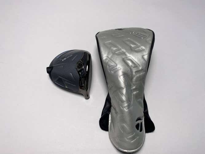 TaylorMade Qi35 Driver 10.5* HEAD ONLY Mens RH HC