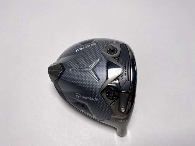 TaylorMade Qi35 LS Driver 8* HEAD ONLY Mens RH