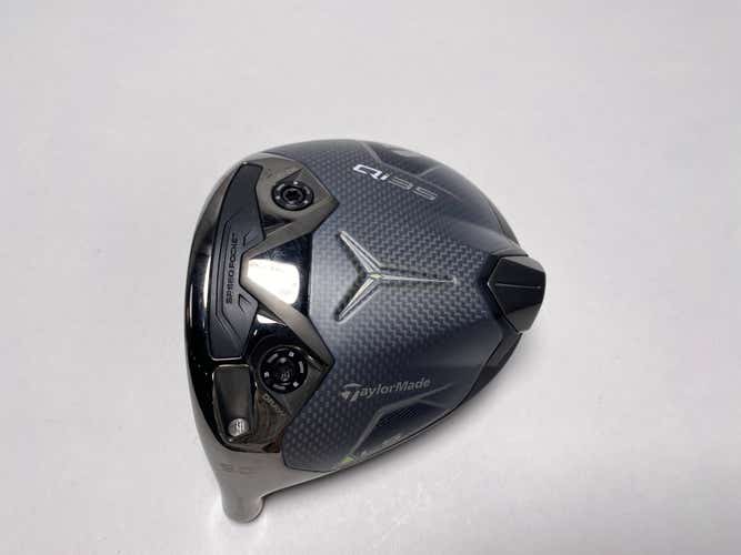 TaylorMade Qi35 LS Driver 9* HEAD ONLY Mens LH
