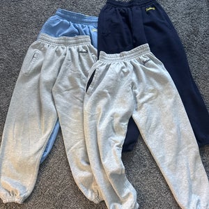 Medium Goalie Pants (Used)
