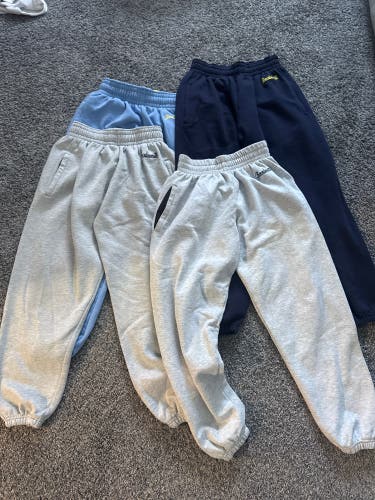 Medium Goalie Pants (Used)