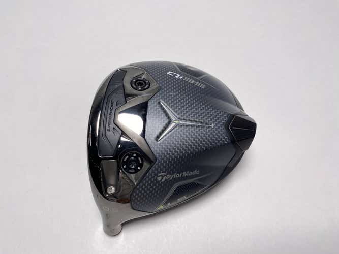 TaylorMade Qi35 LS Driver 10.5* HEAD ONLY Mens LH