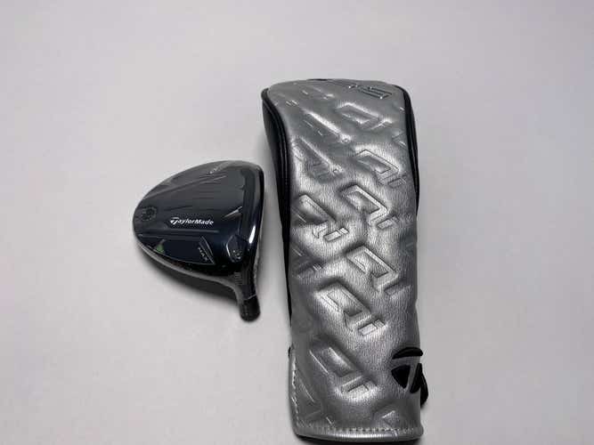 TaylorMade Qi35 Max 3 Fairway Wood 15.5* HEAD ONLY Mens RH HC-NEW