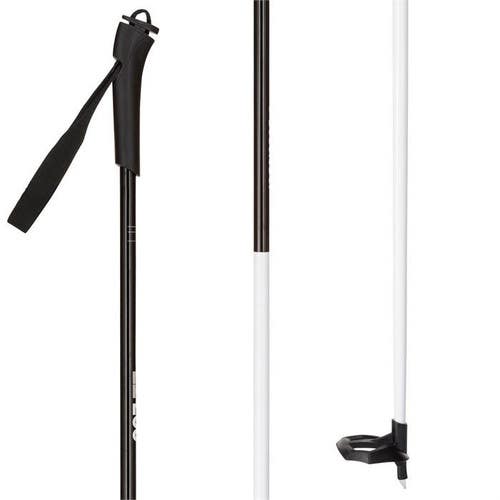 62in (155cm) Rossignol FT 500 Ski Poles (New)