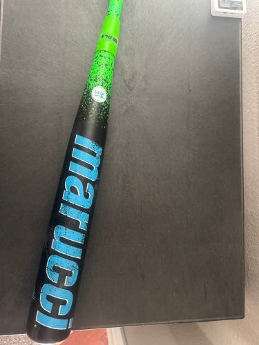 2026 Marucci Rckless Hybrid BBCOR Certified Bat (-3) 31 oz 34" (Used)