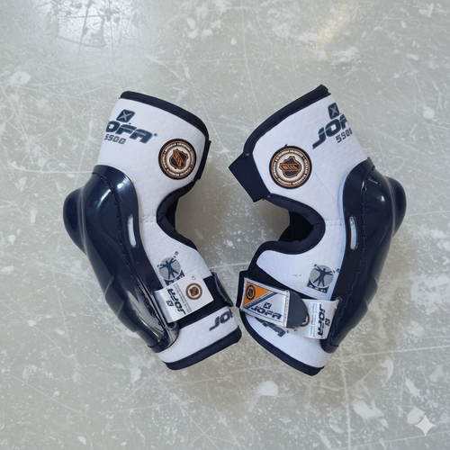 Jofa 5500 Elbow Pads, size small