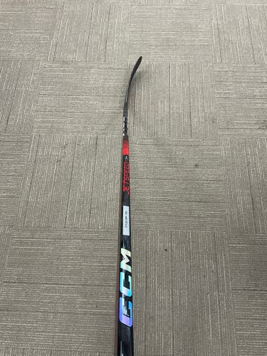 Senior CCM JetSpeed FT7 Pro Left Hand Hockey Stick P29 70 Flex (New)
