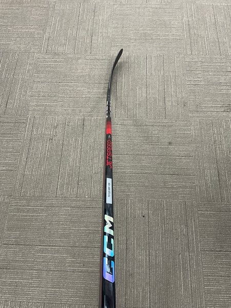 Senior CCM JetSpeed FT7 Pro Left Hand Hockey Stick P29 70 Flex (New)