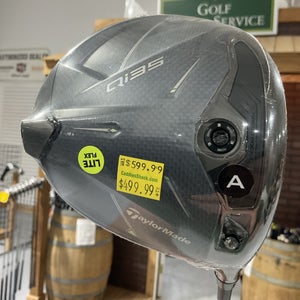 TaylorMade Qi35 12° Driver 46" FUJIKURA VENTUS 5 Senior Flex Graphite Shaft RH