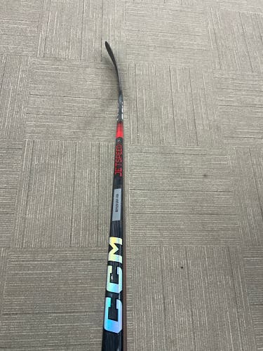 Senior CCM JetSpeed FT7 Pro Left Hand Hockey Stick P29 80 Flex (New)