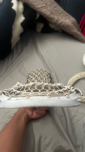 StringKing Mark 2V Used Stringing Head (Used)