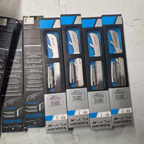 Bauer Fly-X 263 mm (New)