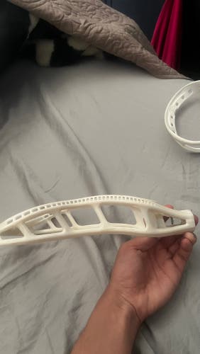 StringKing Mark 2V Unstrung Head (Used)