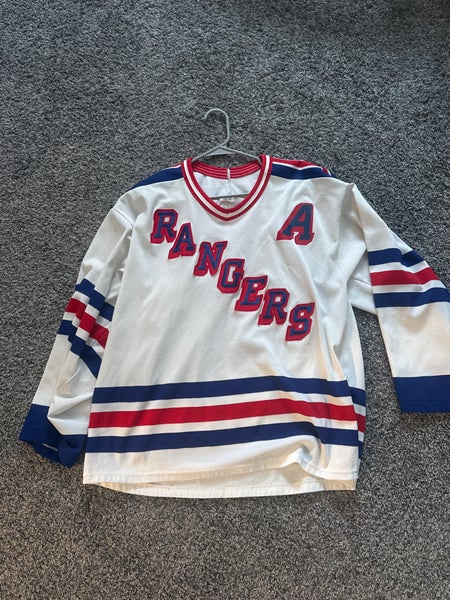 Adam Graves Vintage Large jersey