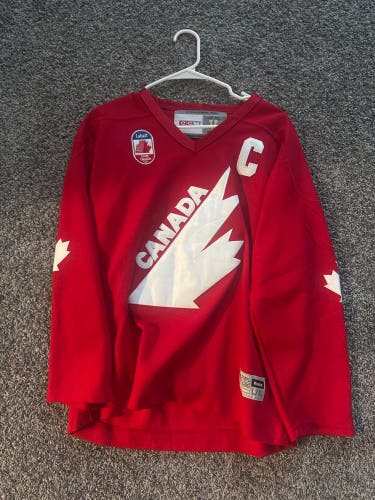 Wayne Gretzky Vintage Jersey Large/XL