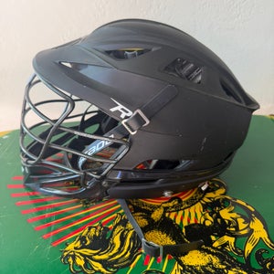 Matte Black Cascade R