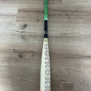 2023 Warstic Bonesaber Hybrid BBCOR Certified Bat (-3) 29 oz 32" (Used)