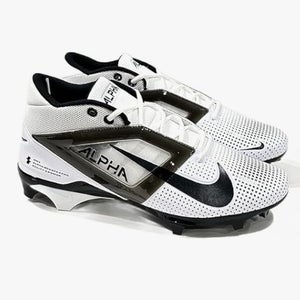 NEW Men's Nike Alpha Menace 4 Pro Football Cleats Size 13.5