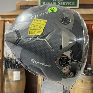 TaylorMade Qi35 10.5° Driver 46" DIAMANA 60 Regular Flex Graphite Shaft RH