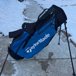 TaylorMade FlexTech Lite Bag
