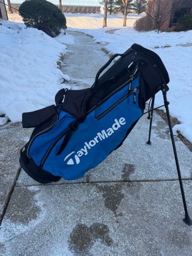 TaylorMade FlexTech Lite Bag