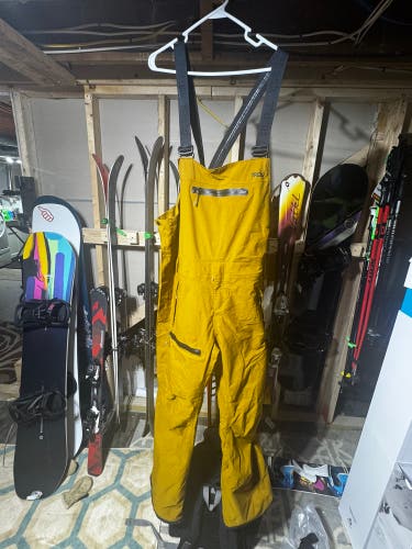 Trew Gear Ski Pant Bibs