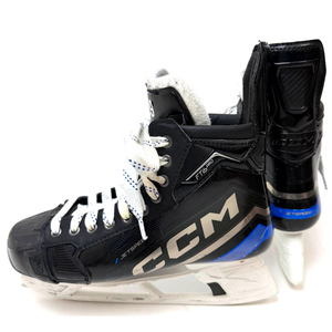 CCM Jetspeed FT6 Pro Skates Size 9 Reg